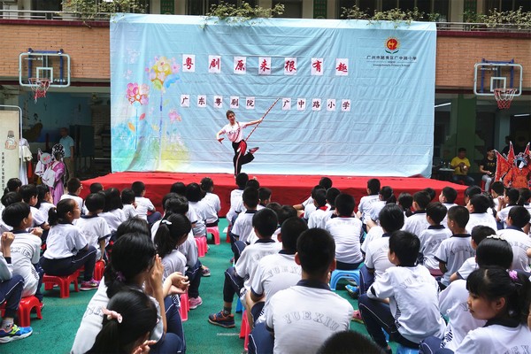 活动现场 活动现场