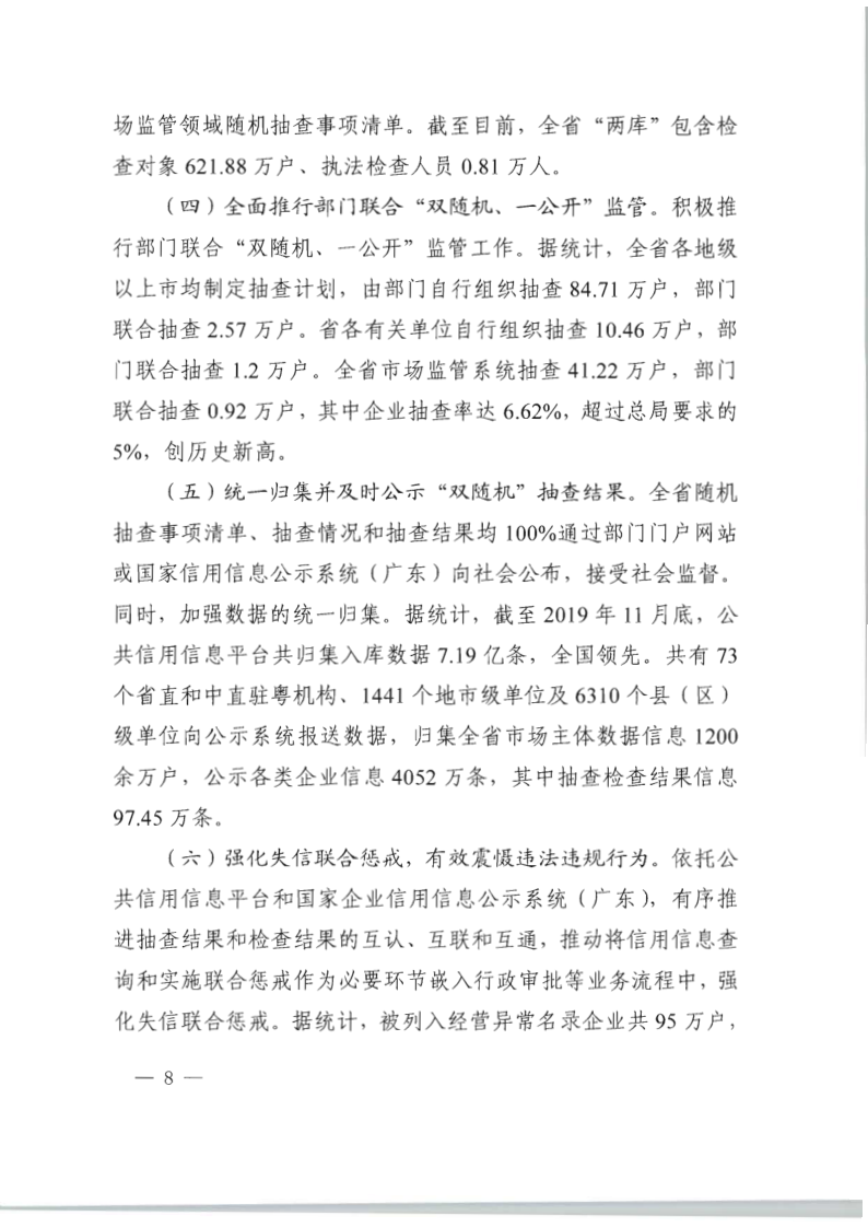 8.VOID
关于印发2020年文化和旅游市场监管“双随机、一公开”抽查计划的通知_15.png