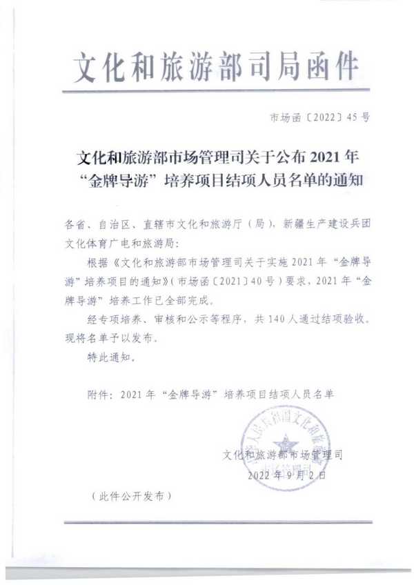 220913171807717380_VOID
转发文化和旅游部市场管理司关于公布2021年“金牌导游”培养项目结项人员名单的通知_页面_03.jpg