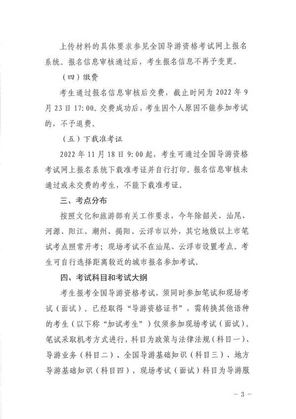 VOID
关于组织实施2022年全国导游资格考试的通知_页面_03.jpg