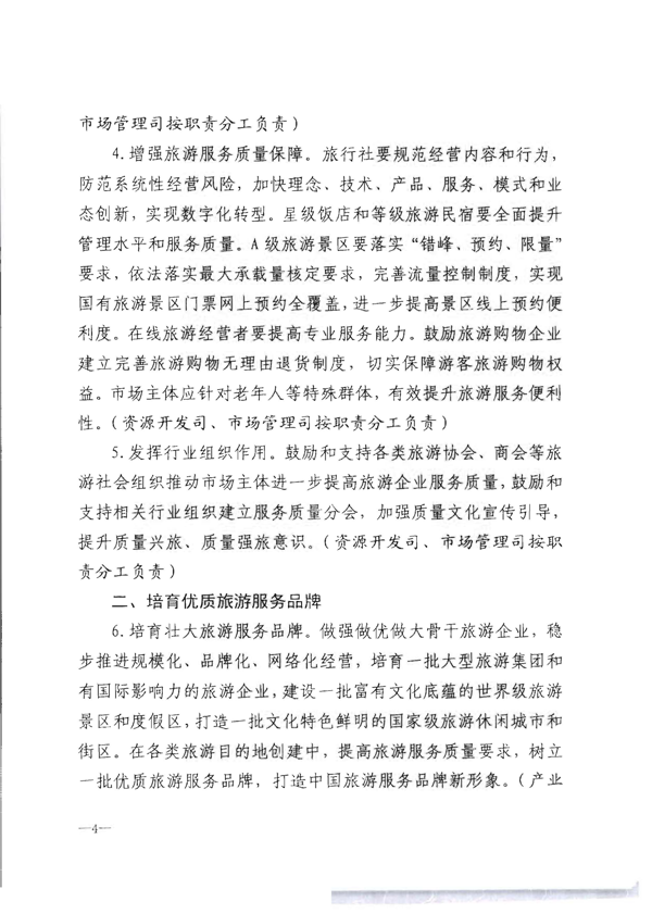 VOID
转发《文化和旅游部关于加强旅游服务质量监管提升旅游服务质量的指导意见》分工方案和2021年工作要点的通知_10.png