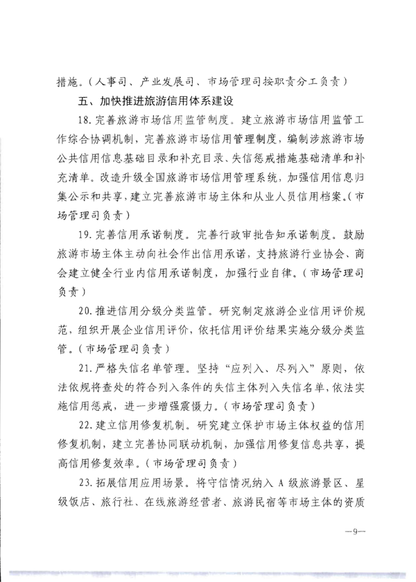 VOID
转发《文化和旅游部关于加强旅游服务质量监管提升旅游服务质量的指导意见》分工方案和2021年工作要点的通知_15.png