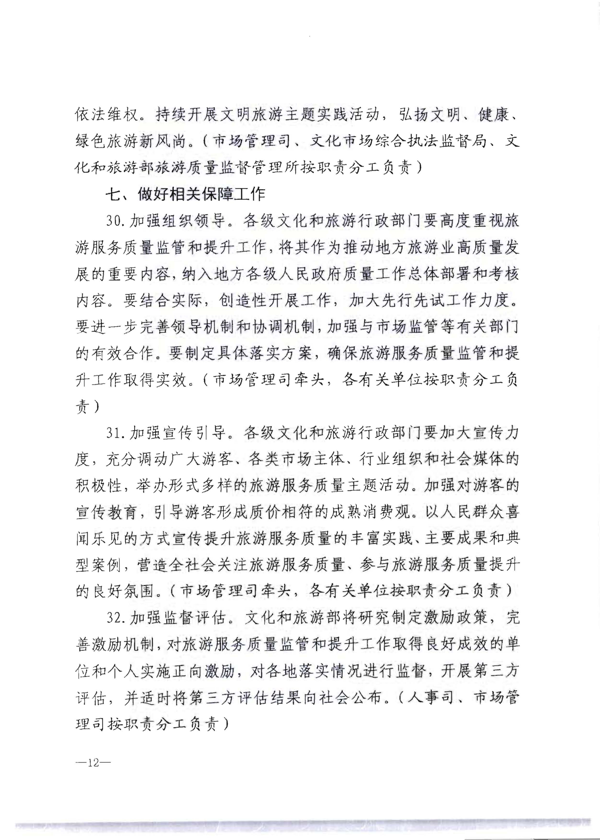 VOID
转发《文化和旅游部关于加强旅游服务质量监管提升旅游服务质量的指导意见》分工方案和2021年工作要点的通知_18.png