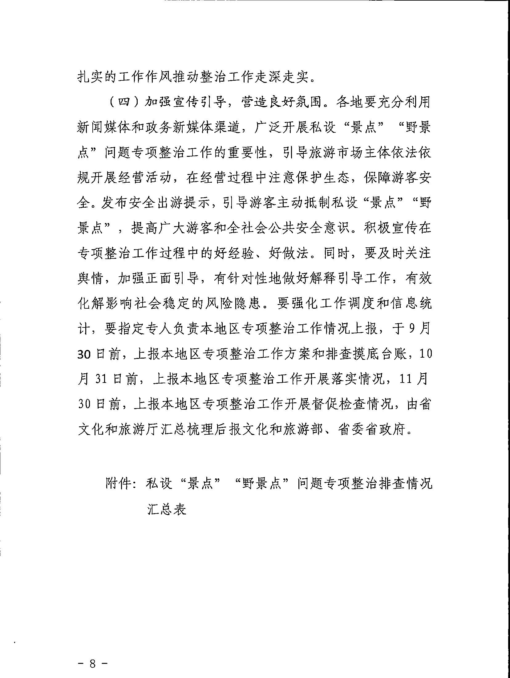 5.VOID
关于印发私设“景点”问题专项整治及加强“野景点”安全管理工作方案的通知_页面_08.jpg