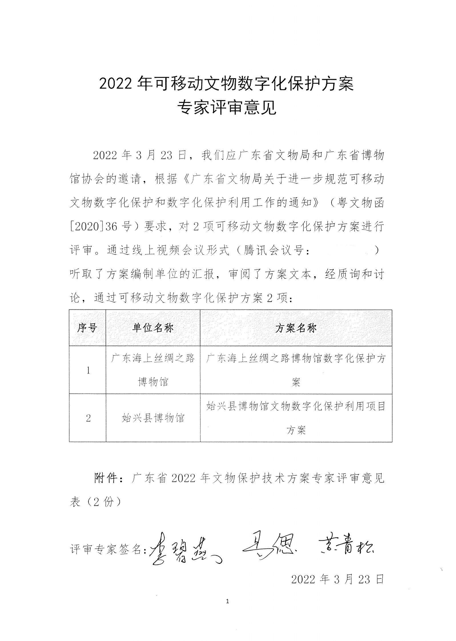 评审结果报告-广东省博物馆协会可移动文物预防性保护和文物数字化保护利用方案2022年3月评审结果报告_14.jpg