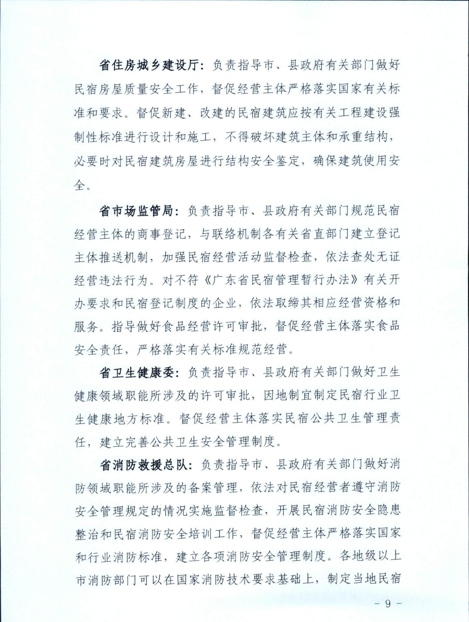 VOID
关于征求《关于建立广东省民宿管理综合协调联络机制的通知（征求意见稿）》意见的函_08.jpg