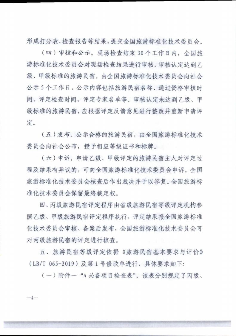 VOID
转发文化和旅游部办公厅关于实施《旅游民宿基本要求与评价》（LBT065-2019）及第1号修改单有关工作的通知 (复件)_04.jpg