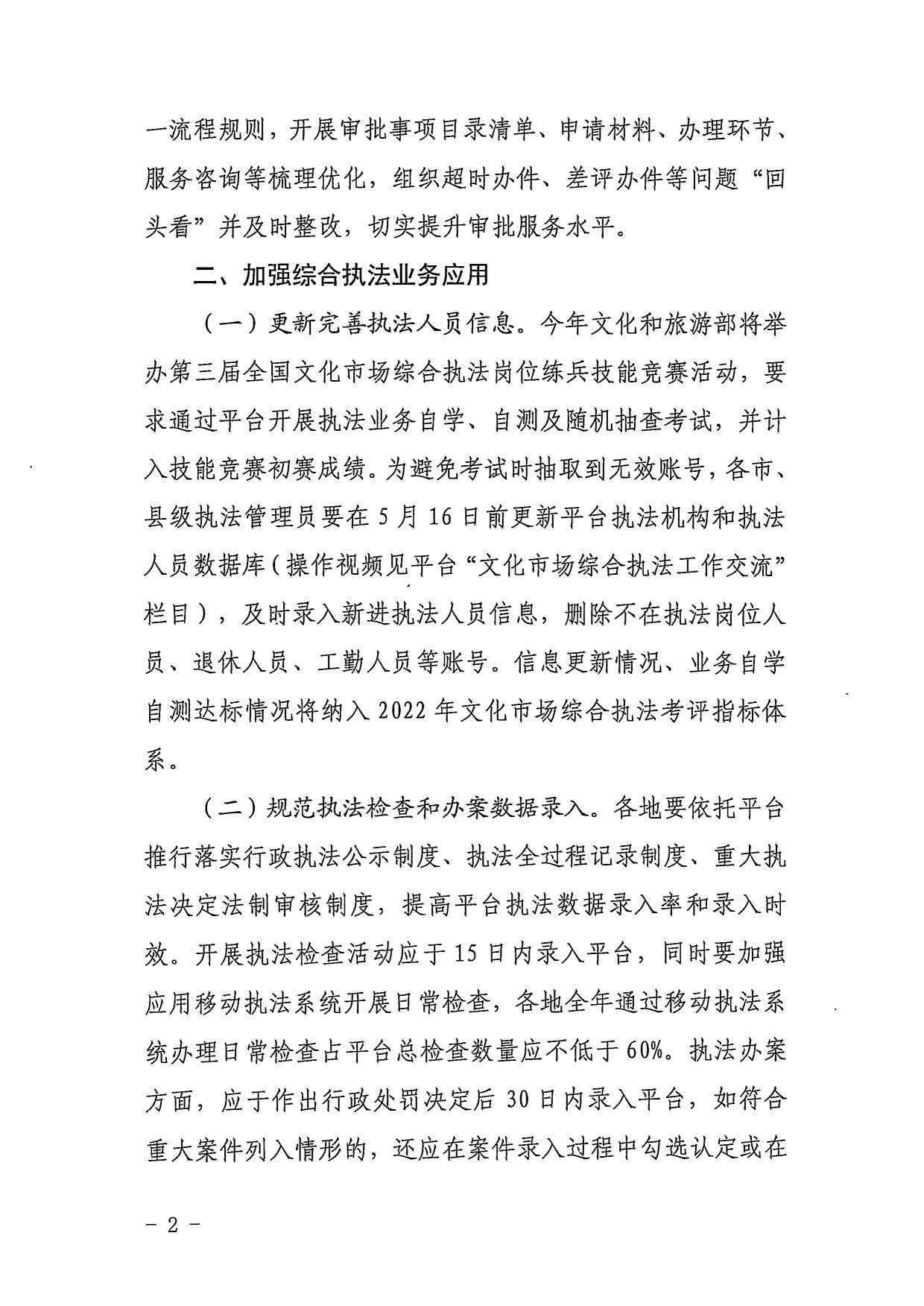 VOID
转发文化和旅游部办公厅关于进一步做好全国文化市场技术监管与服务平台推广应用工作的通知_02.jpg