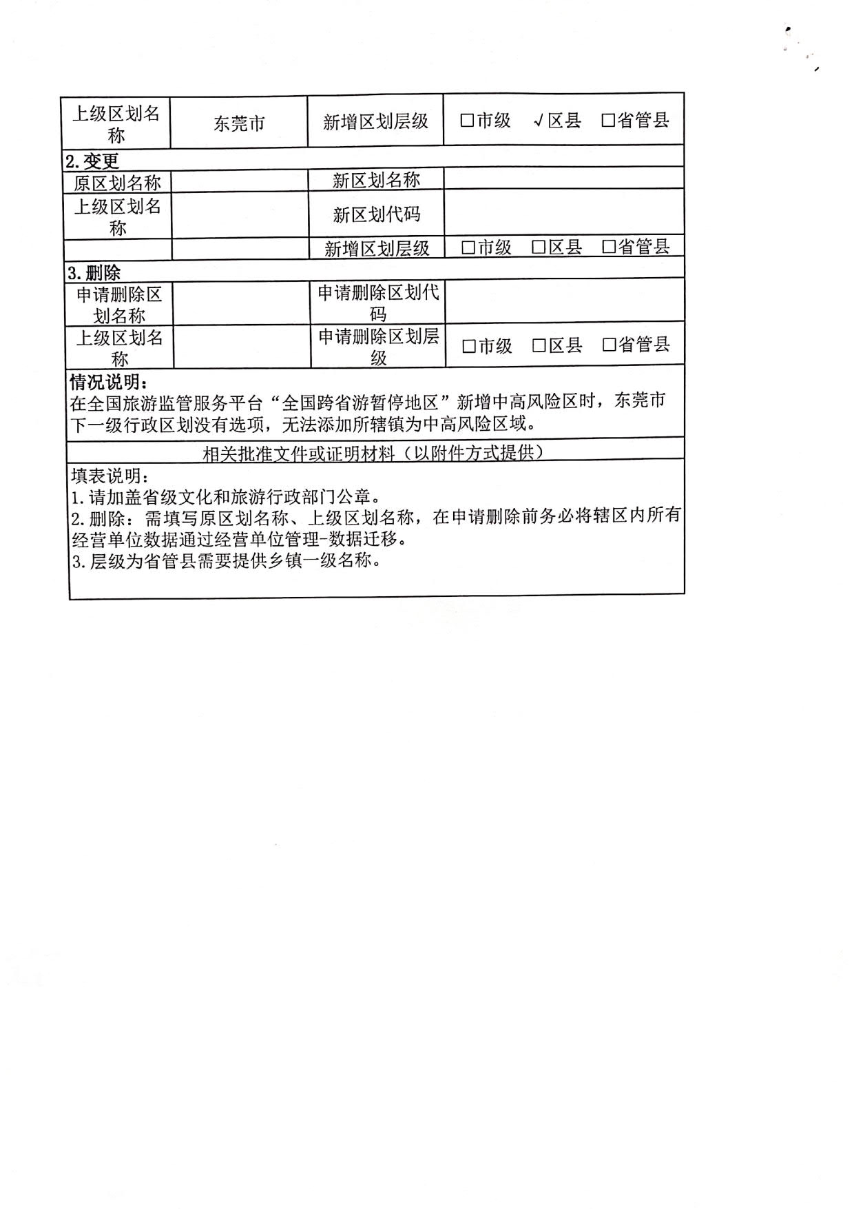 VOID
关于全国跨省游暂停地区新增中山东莞两地县级镇的函_5.jpg