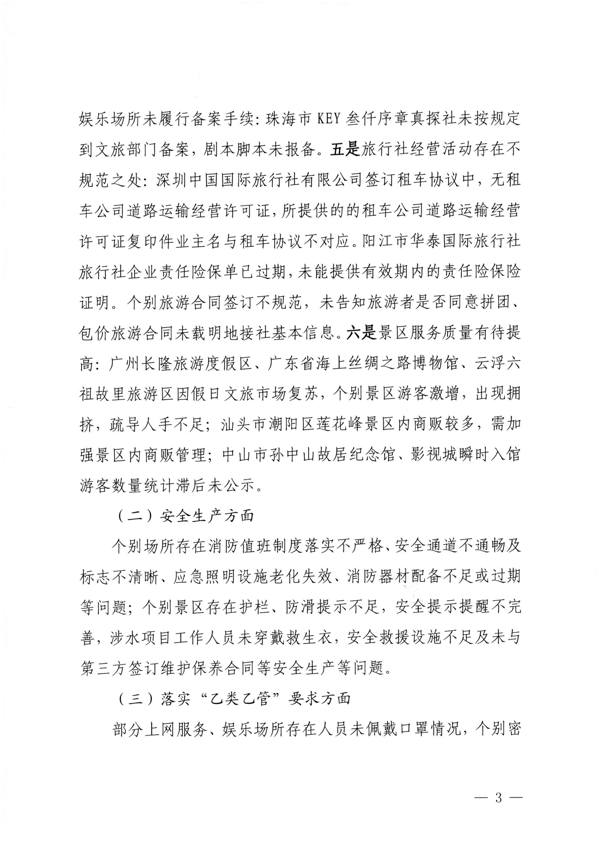 VOID
关于2023年春节期间文化和旅游市场执法检查情况的通报_02.png