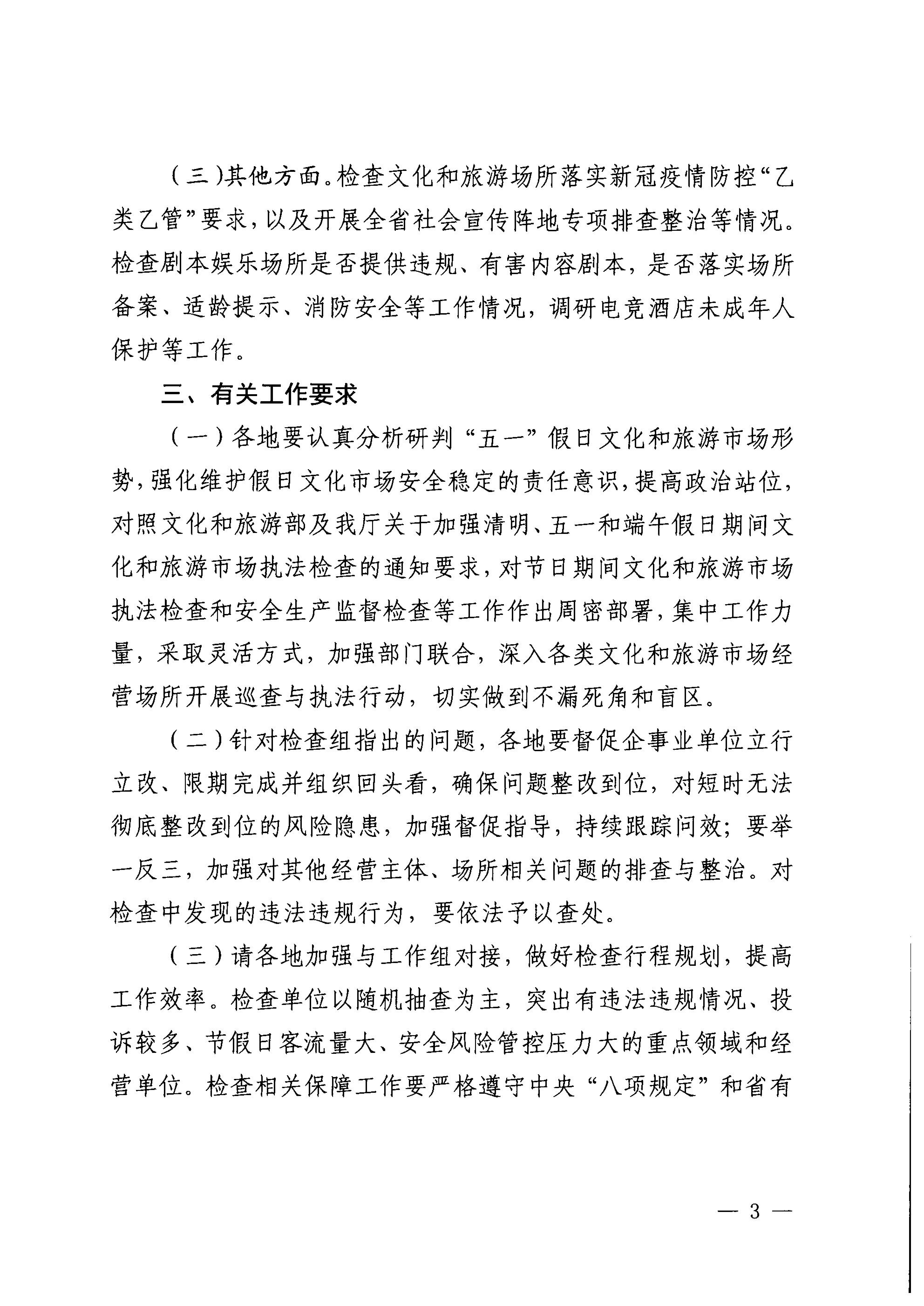 VOID
关于开展“五一”假日文化和旅游市场综合检查的通知_02.png