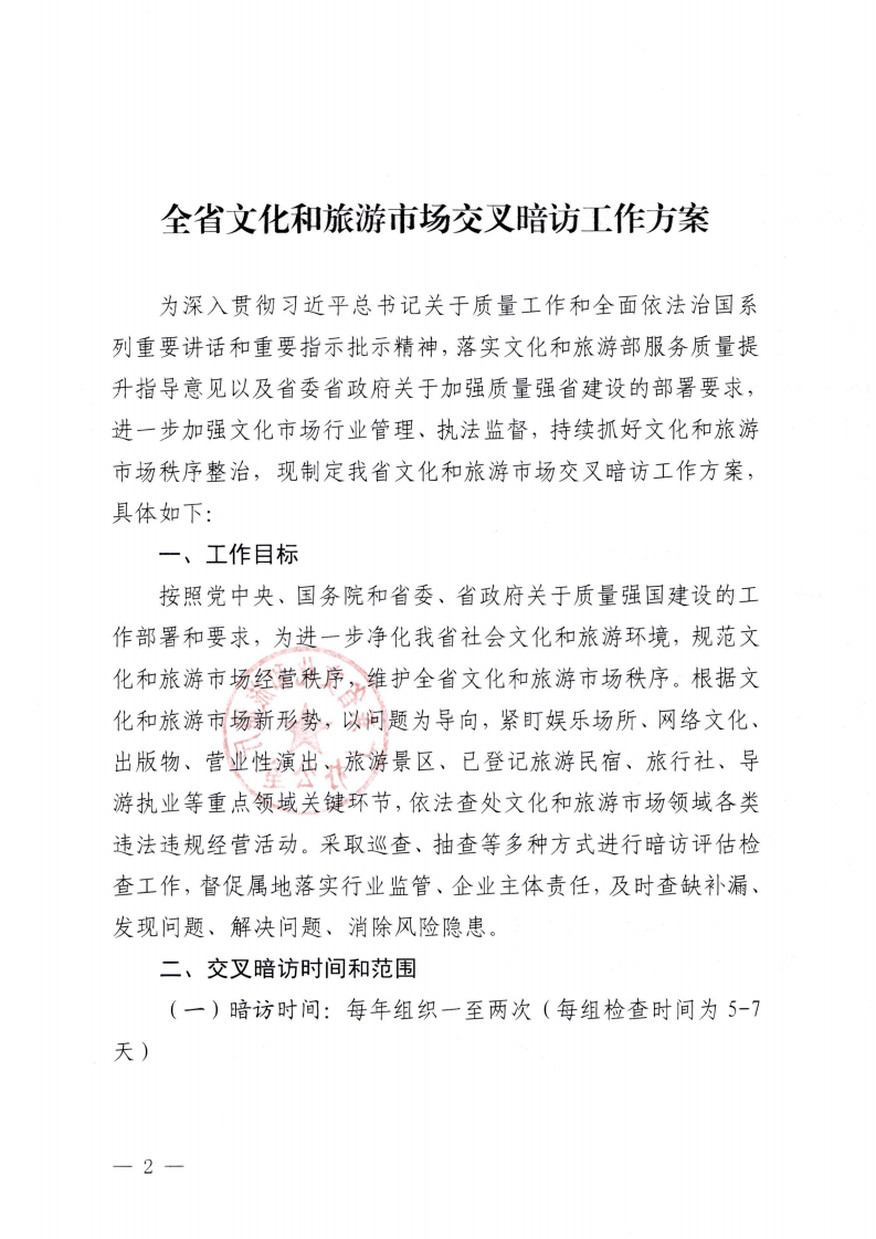 附件3.VOID
办公室关于印发全省文化和旅游市场交叉暗访工作方案的通知_01.png