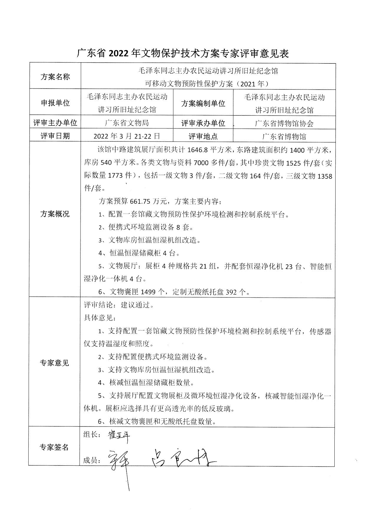 评审结果报告-广东省博物馆协会可移动文物预防性保护和文物数字化保护利用方案2022年3月评审结果报告_08.jpg