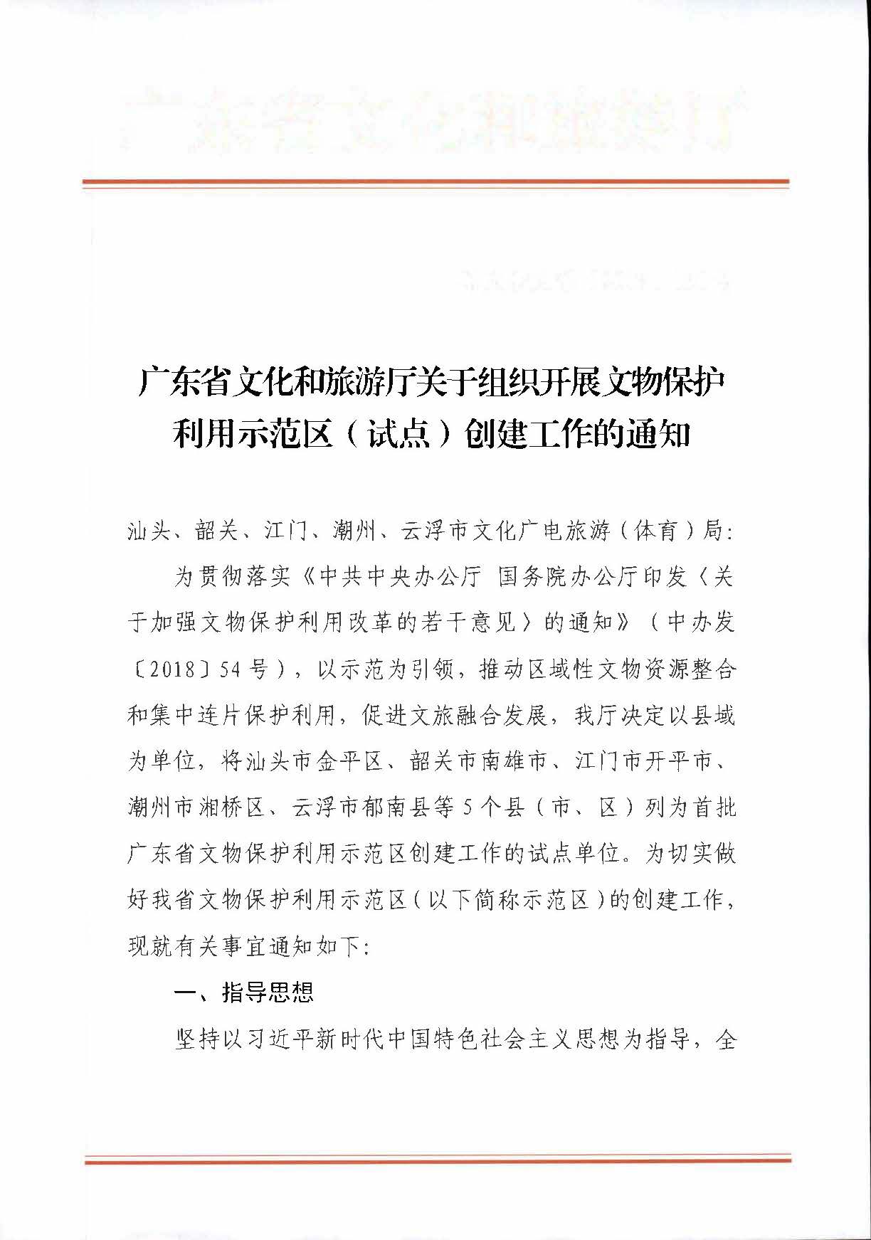 VOID
关于组织开展文物保护利用示范区（试点）创建工作的通知_页面_1.jpg