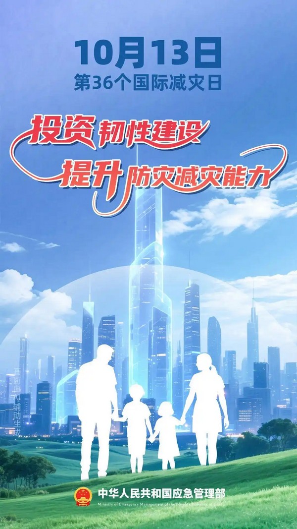 第36个国际减灾日来了！.jpg